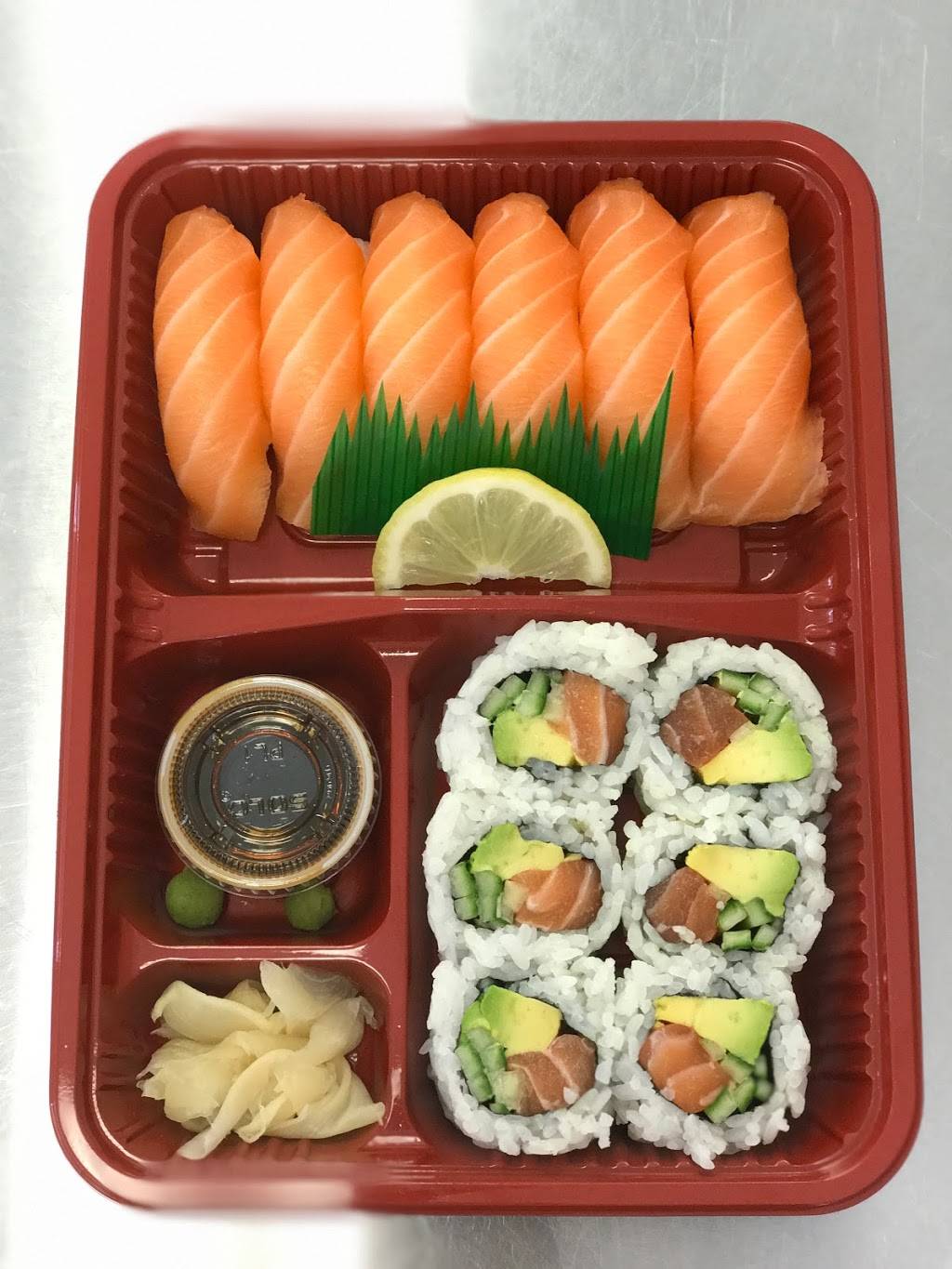 Kosher Sushi | restaurant | 7241 Bathurst St, Thornhill, ON L4J 3W1, Canada | 9057644832 OR +1 905-764-4832
