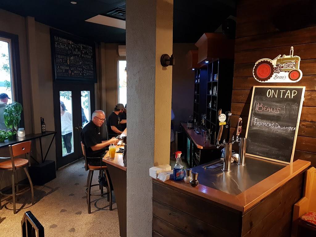 The Valley Food and Drink Co. | restaurant | 729 Mill St, Calabogie, ON K0J 1H0, Canada | 6137750544311 OR +1 613-775-0544 ext. 311