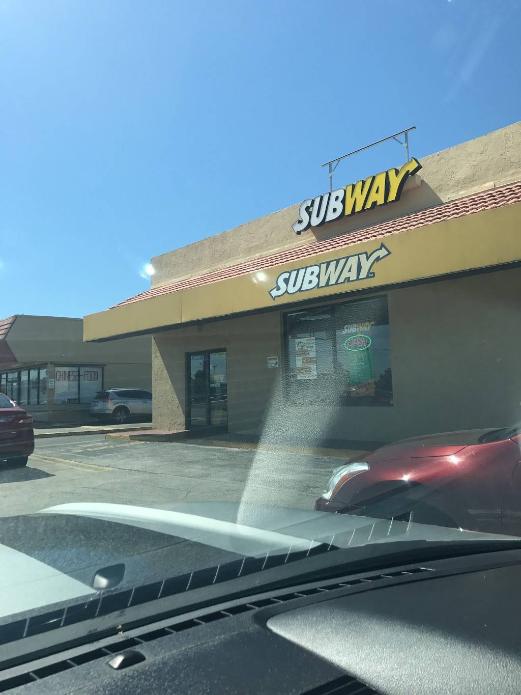 Subway Restaurants | restaurant | 28700 S Dixie Hwy, Homestead, FL 33033, USA | 3052422828 OR +1 305-242-2828