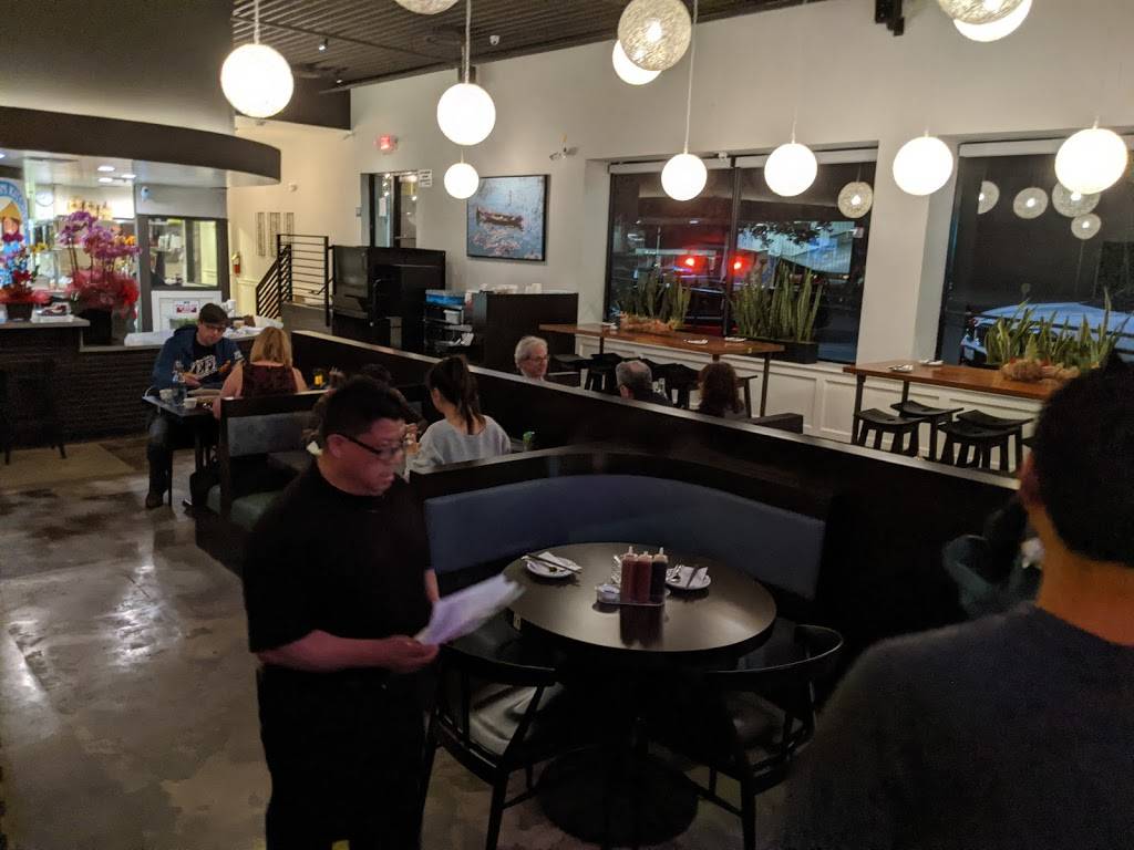 Unknown Vietnamese Kitchen | restaurant | 11911 Wilshire Blvd, Los Angeles, CA 90025, USA | 4242083079 OR +1 424-208-3079