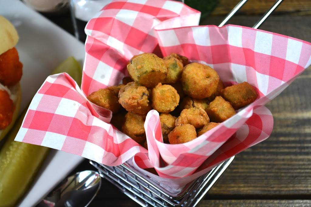 River & Roost | restaurant | 3710 Hwy. 81 East, McDonough, GA 30252, USA | 7709549522 OR +1 770-954-9522