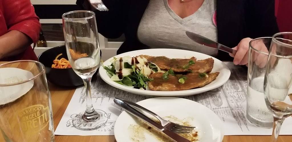 POD pazza osteria del duomo | restaurant | 257-B Commercial Blvd, Lauderdale-By-The-Sea, FL 33308, USA | 9546896630 OR +1 954-689-6630