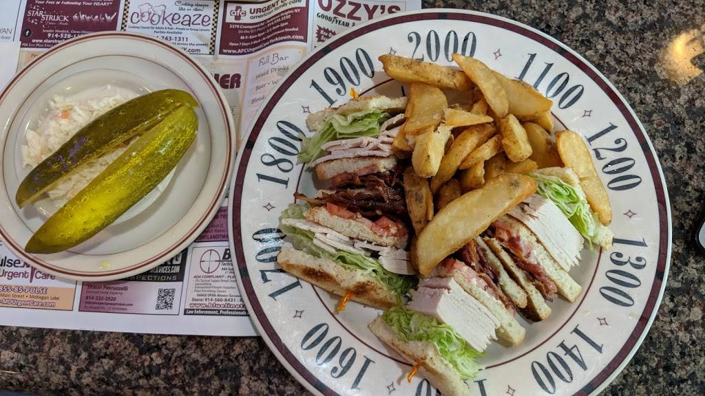 Mohegan Diner | restaurant | 1880 E Main St, Mohegan Lake, NY 10547, USA | 9145282585 OR +1 914-528-2585