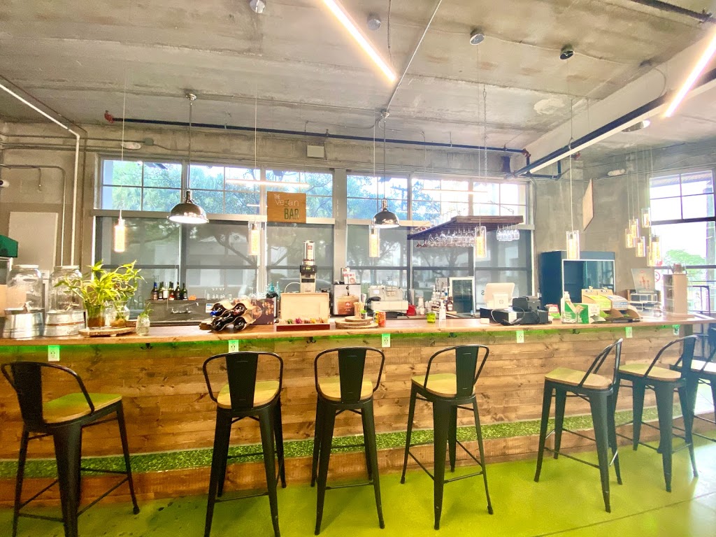 Vegan Fine Foods | restaurant | 330 SW 2nd St #102, Fort Lauderdale, FL 33312, USA | 9545336412 OR +1 954-533-6412