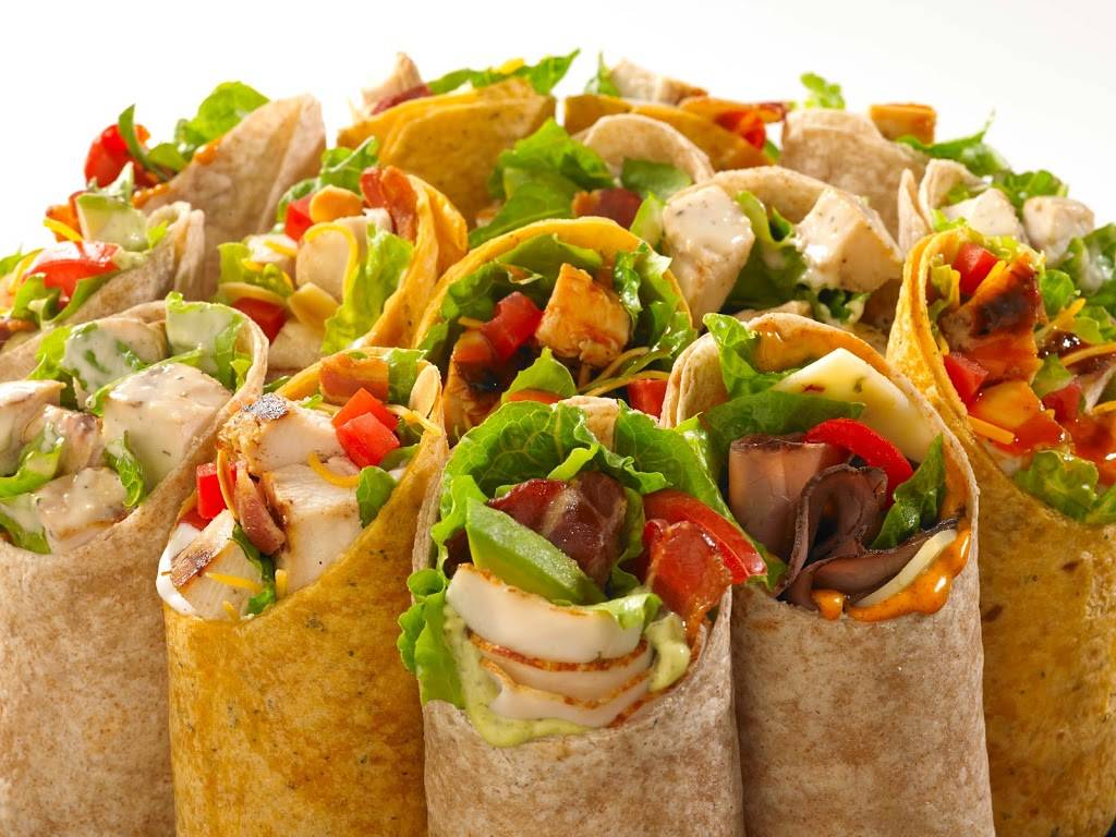 Rising Roll Gourmet Café, Invesco Midtown | restaurant | 1545 Peachtree St NE #115th, Atlanta, GA 30309, USA | 4042286346 OR +1 404-228-6346