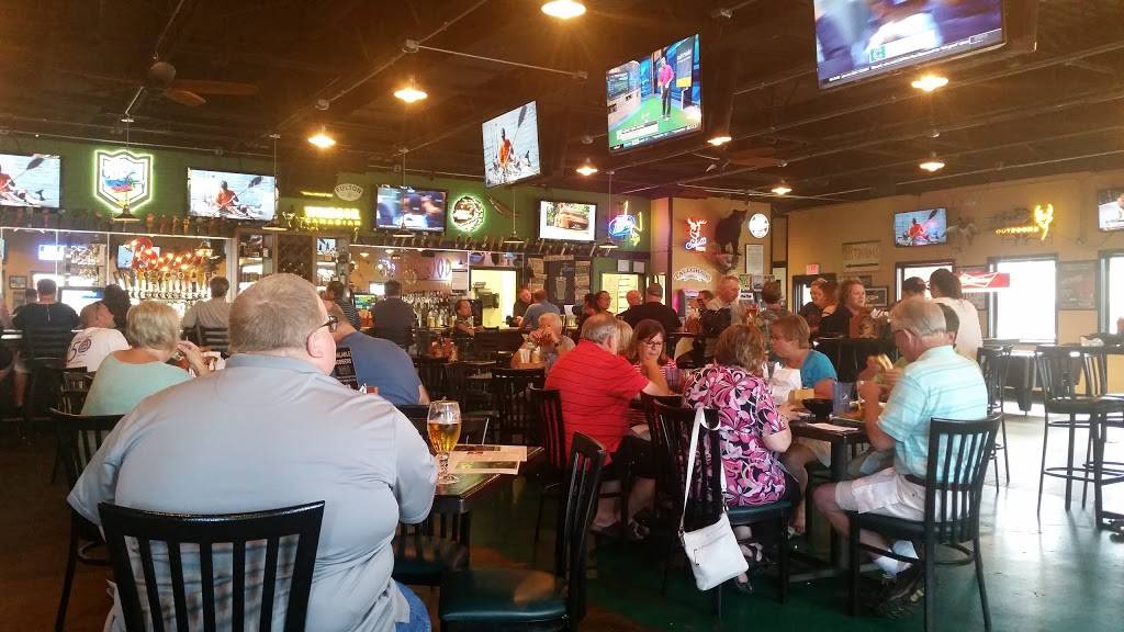Wildwood Sports Bar and Grill | restaurant | 1517 16th St SW, Rochester, MN 55902, USA | 5072268380 OR +1 507-226-8380