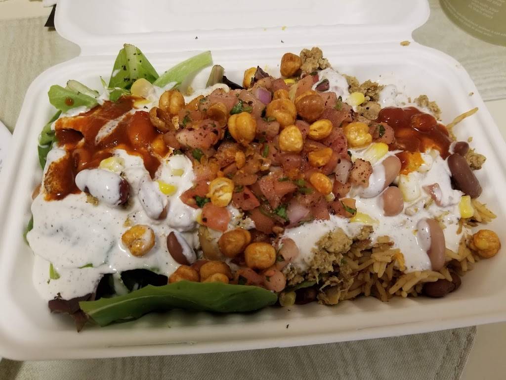 Alijandros Kitchen | restaurant | 4070 Living Arts Dr, Mississauga, ON L5B 0C3, Canada | 9052322545 OR +1 905-232-2545