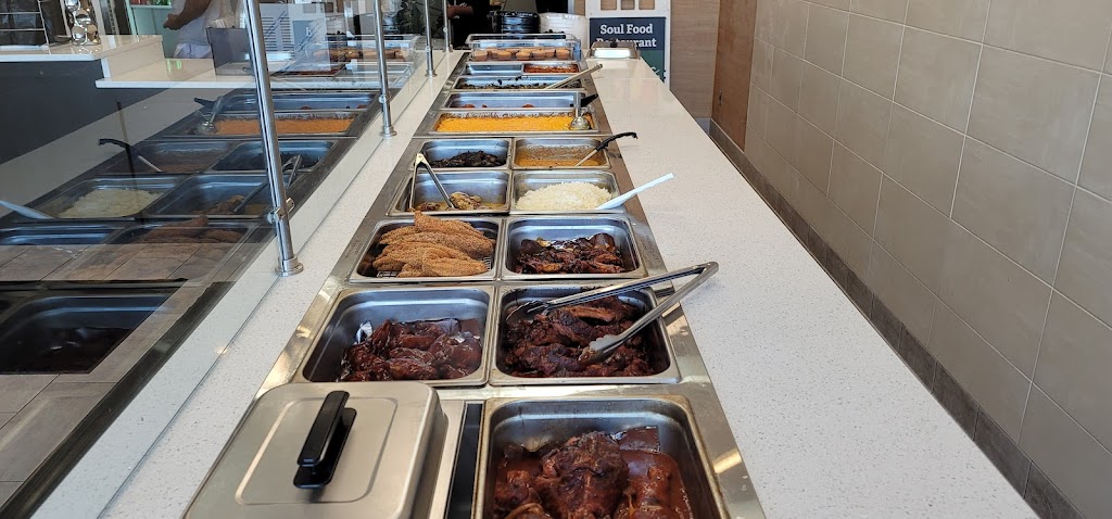 Angelea’s Soul Food Kitchen | meal takeaway | 8069 Brooklyn Blvd, Minneapolis, MN 55445, USA | 7634325642 OR +1 763-432-5642