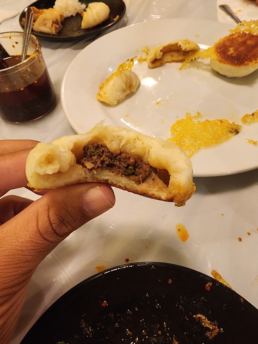 Noodle Kitchen | restaurant | 3335 College Park Dr Ste 800, The Woodlands, TX 77384, USA | 9364479788 OR +1 936-447-9788