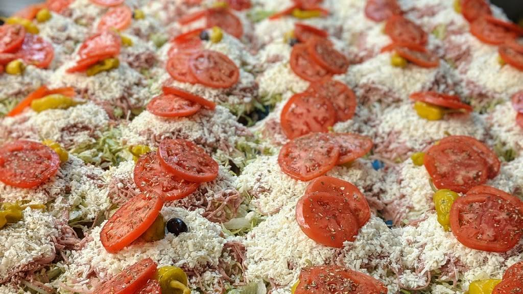 The Original Stavros Pizza | restaurant | 800 N Dixie Fwy, New Smyrna Beach, FL 32168, USA | 3864285474 OR +1 386-428-5474