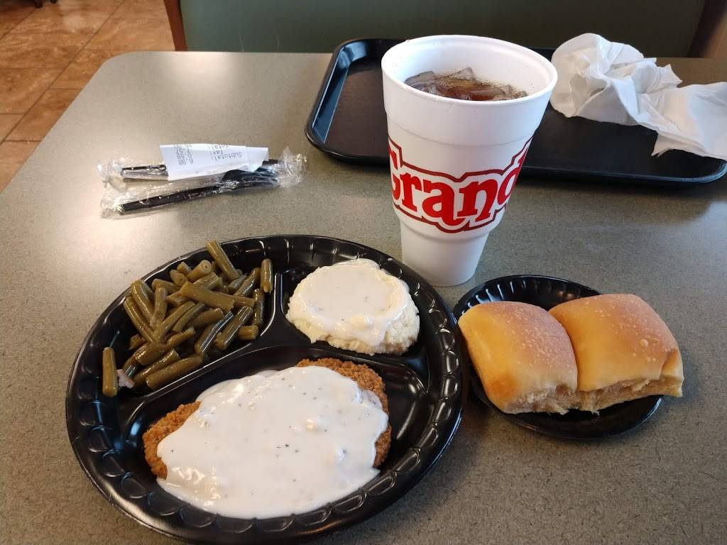 Grandys | restaurant | 610 NW 12th St, Moore, OK 73160, USA | 4057990236 OR +1 405-799-0236