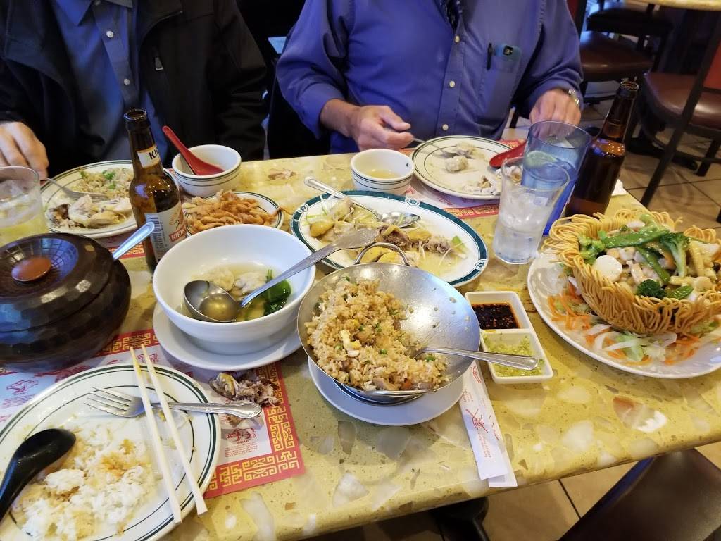 Canton | Chinese Restaurant | restaurant | 400 N Greenville Ave, Richardson, TX 75081, USA | 9722381863 OR +1 972-238-1863