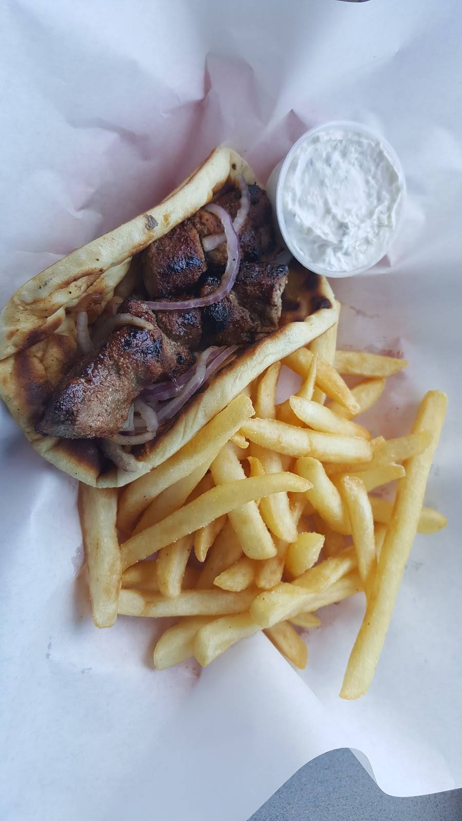 Chicago Pita Kitchen | meal takeaway | 13227 S Brainard Ave, Chicago, IL 60633, USA | 7736462000 OR +1 773-646-2000