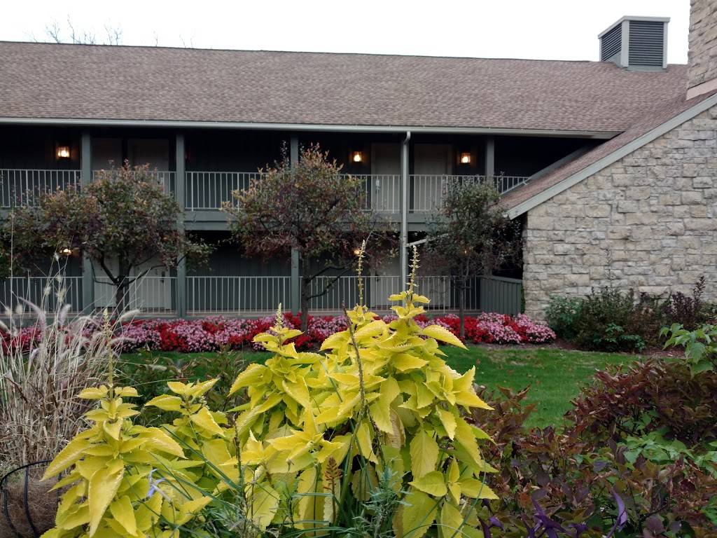 Eagle Ridge Resort & Spa | restaurant | 444 Eagle Ridge Dr, Galena, IL 61036, USA | 8157775000 OR +1 815-777-5000