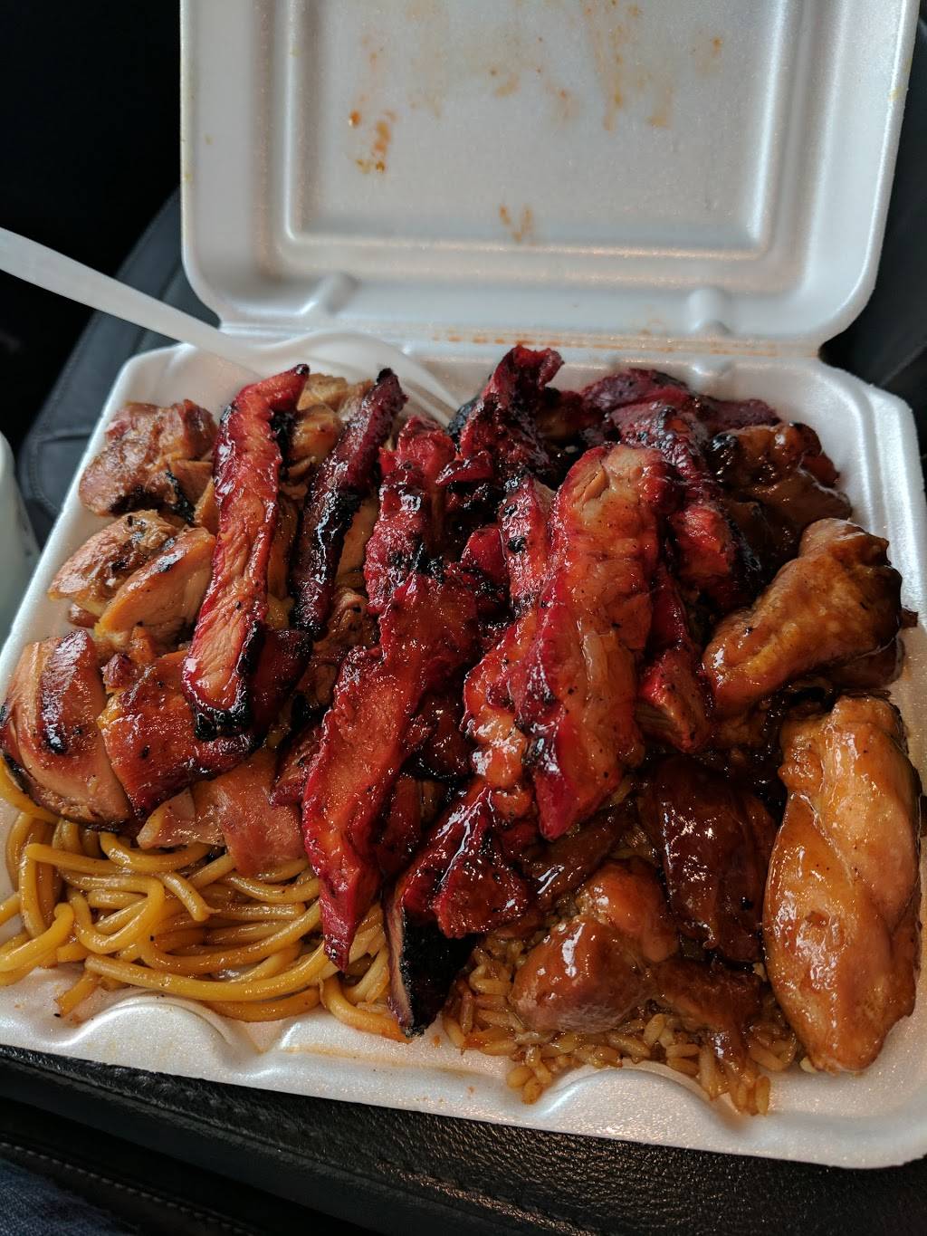 Perrys BBQ and Grill | restaurant | 459 Brandon Town Center Dr, Brandon, FL 33511, USA | 8136513600 OR +1 813-651-3600