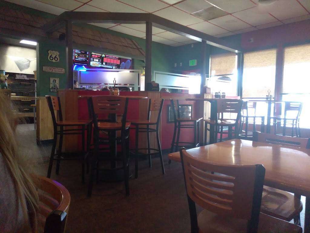 Fratellis Pizzeria | restaurant | 15065 Vista Rd, Helendale, CA 92342, USA | 7608436902 OR +1 760-843-6902