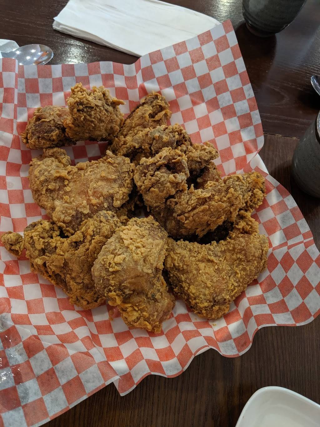 Don Chon Korean BBQ & Wings | restaurant | 834 The Queensway, Etobicoke, ON M8Z 1N5, Canada | 4162512227 OR +1 416-251-2227