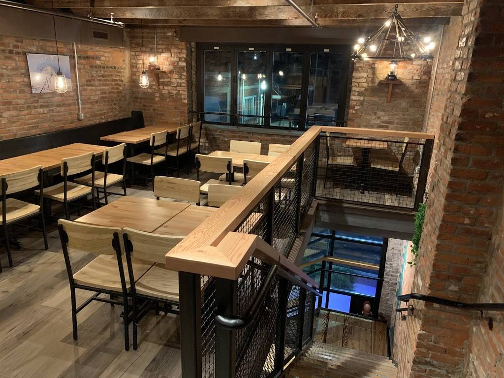 Yosemite Burrito | restaurant | 150 Saxer Ave, Springfield, PA 19064, USA | 6103213737 OR +1 610-321-3737