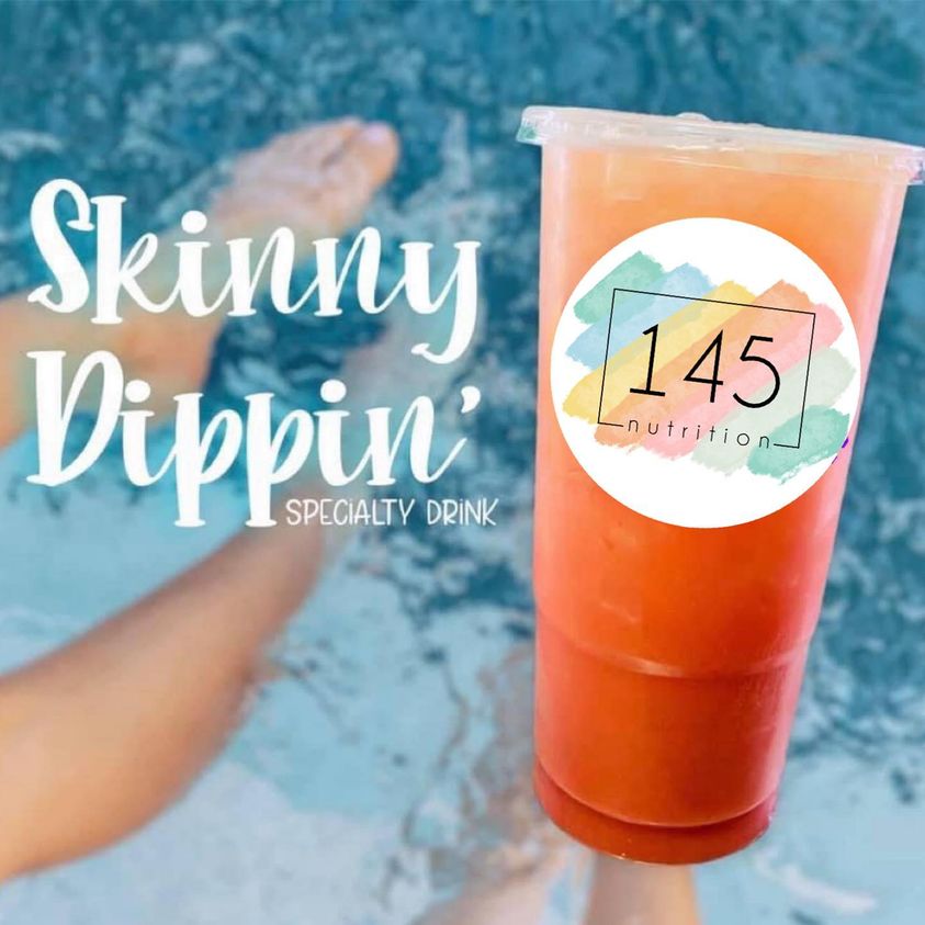 145 Nutrition | restaurant | 725 MS-145, Baldwyn, MS 38824, USA | 6624165073 OR +1 662-416-5073