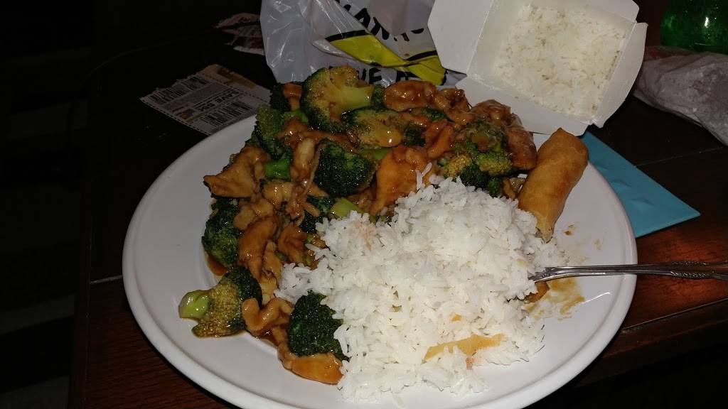 China Bowl | meal takeaway | 1639, 3101 The Plaza, Charlotte, NC 28205, USA | 7043475021 OR +1 704-347-5021