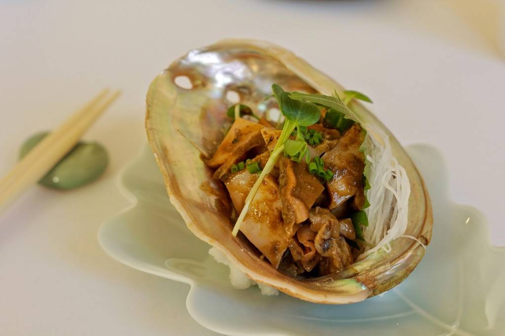 Kiss Seafood | restaurant | 1700 Laguna St, San Francisco, CA 94115, USA | 4154742866 OR +1 415-474-2866