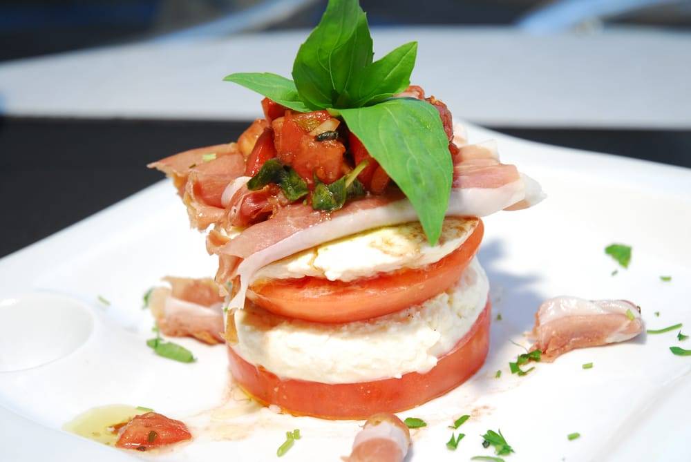 IL Ponte Vecchio Pizzeria | meal delivery | 18660 Collins Ave #102, Sunny Isles Beach, FL 33160, USA | 3059740026 OR +1 305-974-0026