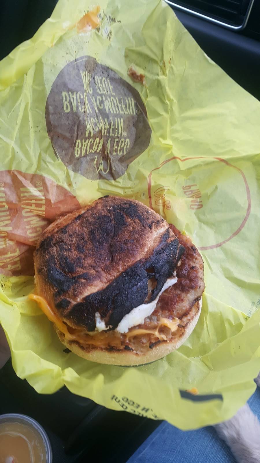 McDonalds | cafe | 800 Stonehaven Dr, Kanata, ON K2M 2Z2, Canada | 6132549438 OR +1 613-254-9438