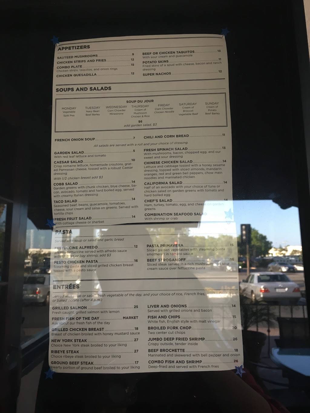 Ks Tree House Restaurant | restaurant | 3860 State St, Santa Barbara, CA 93105, USA | 8056872426 OR +1 805-687-2426