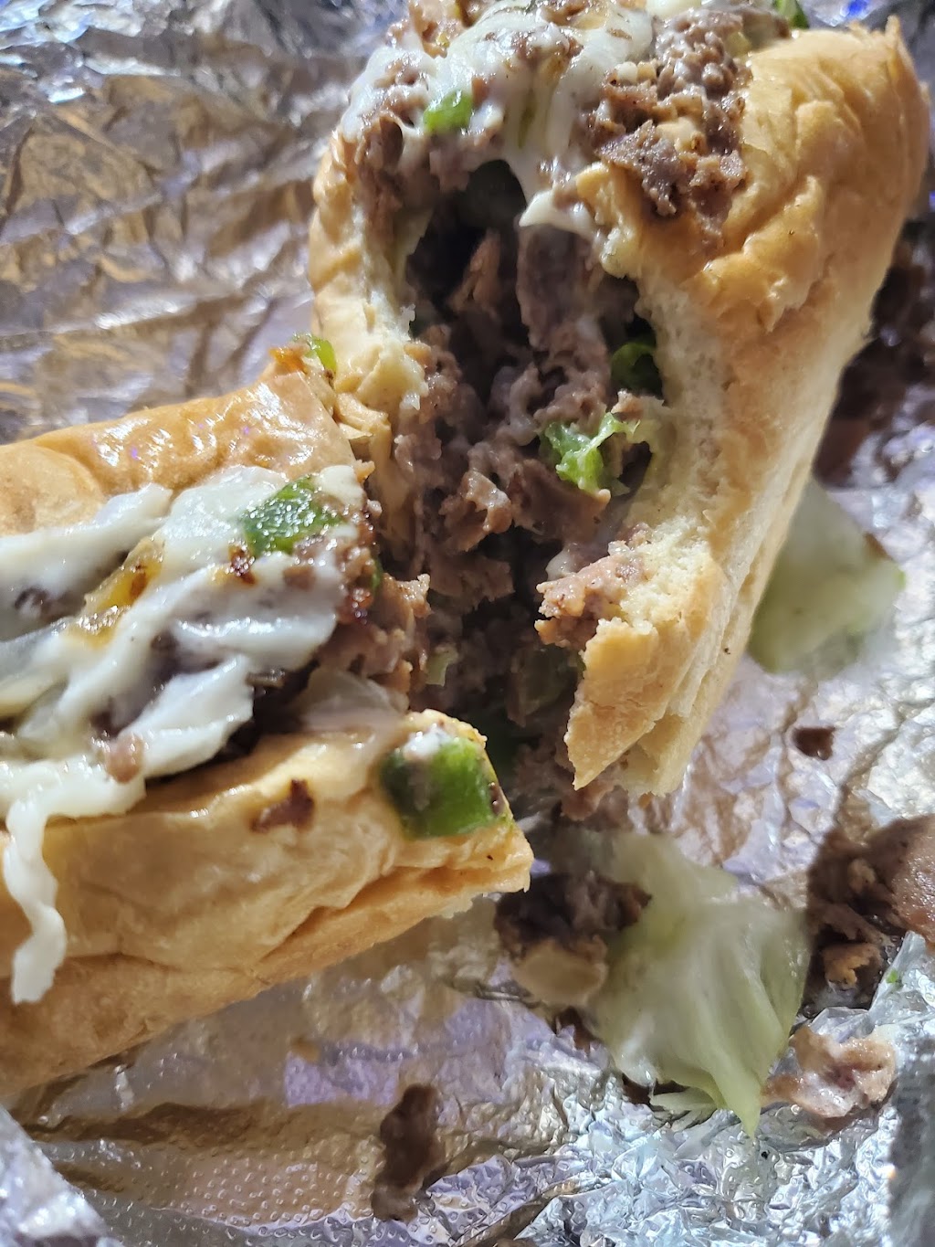 Nazs Halal Food - Glen Burnie | restaurant | 7509 Ritchie Hwy, Glen Burnie, MD 21061, USA | 4433541110 OR +1 443-354-1110