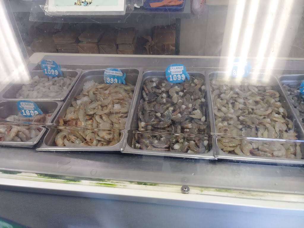 Clifton Seafood | restaurant | 2213 Decker Blvd, Columbia, SC 29206, USA | 8037381274 OR +1 803-738-1274