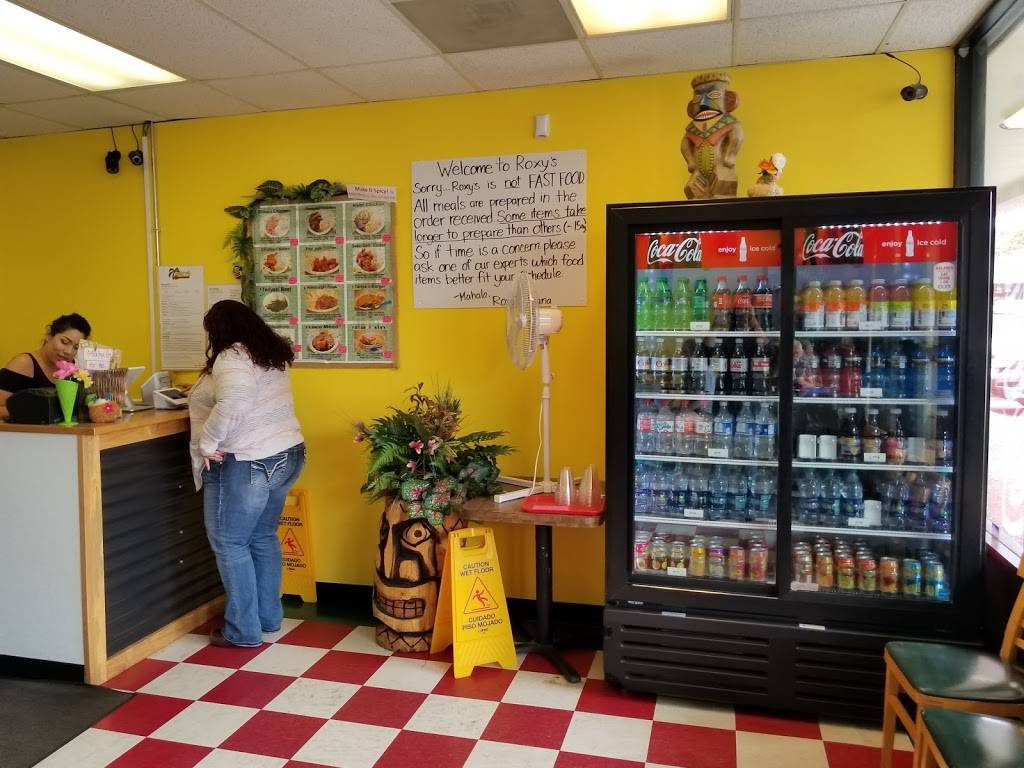 Roxys Island Grill | restaurant | 17185 SE McLoughlin Blvd St. H, Milwaukie, OR 97267, USA | 5036417699 OR +1 503-641-7699