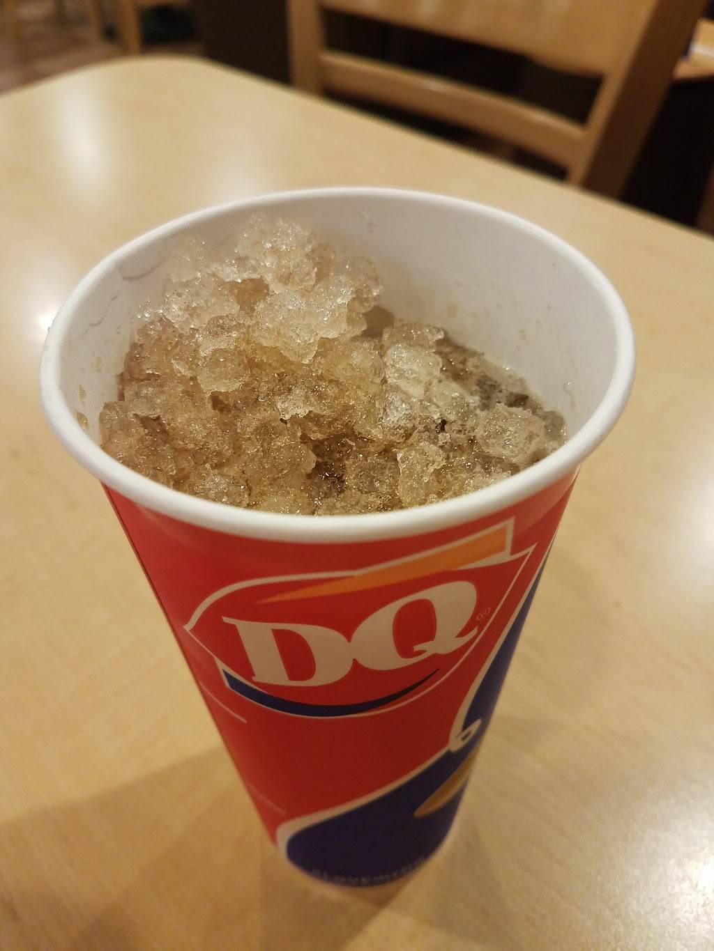 Dairy Queen Grill & Chill | restaurant | 1201 Forum Blvd, Columbia, MO 65203, USA | 5734463238 OR +1 573-446-3238