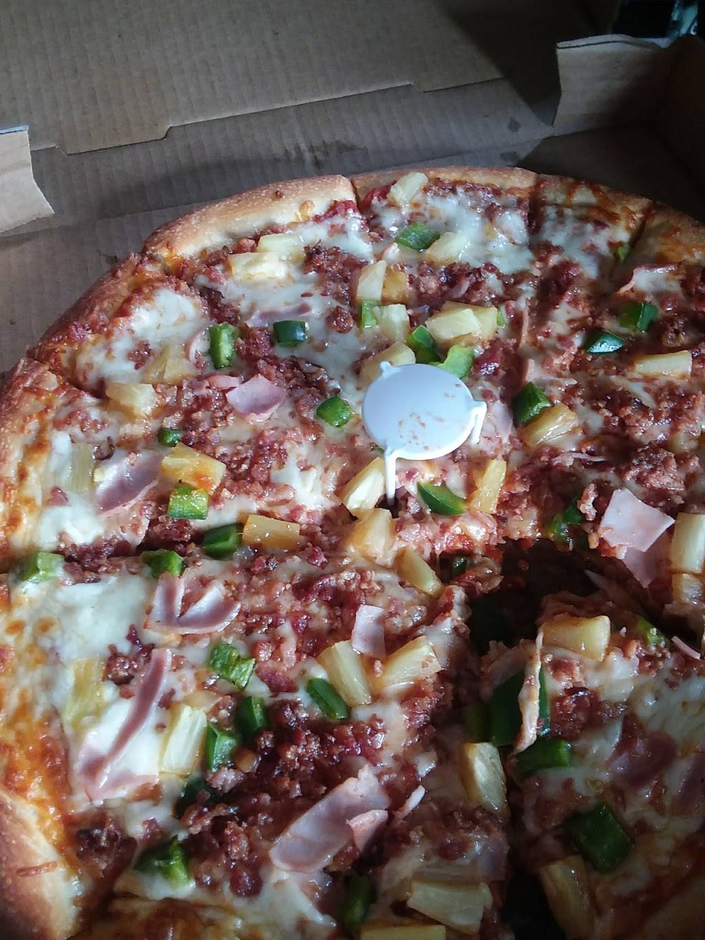 Perkey’s Pizza | restaurant | 1057 PA-31, Tarrs, PA 15688, USA | 7246966005 OR +1 724-696-6005