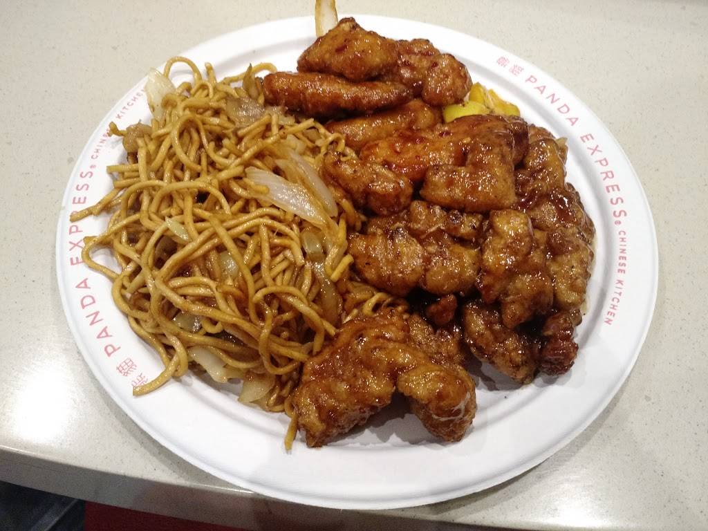 Panda Express | restaurant | 3340 S US Hwy 41, Terre Haute, IN 47802, USA | 8122318626 OR +1 812-231-8626