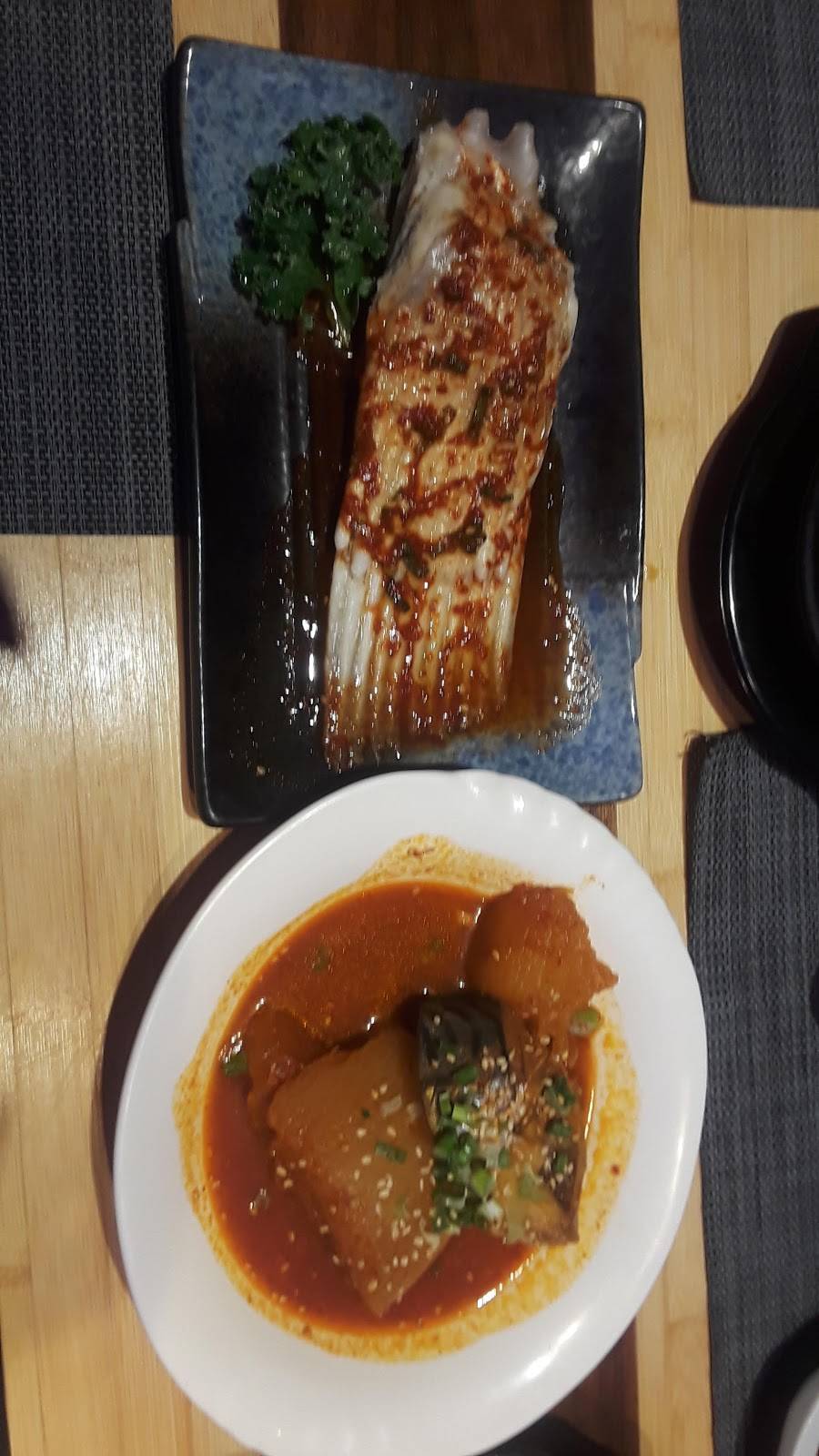 동원 회 참치 | restaurant | 41-19 162nd St, Flushing, NY 11358, USA | 7189611761 OR +1 718-961-1761