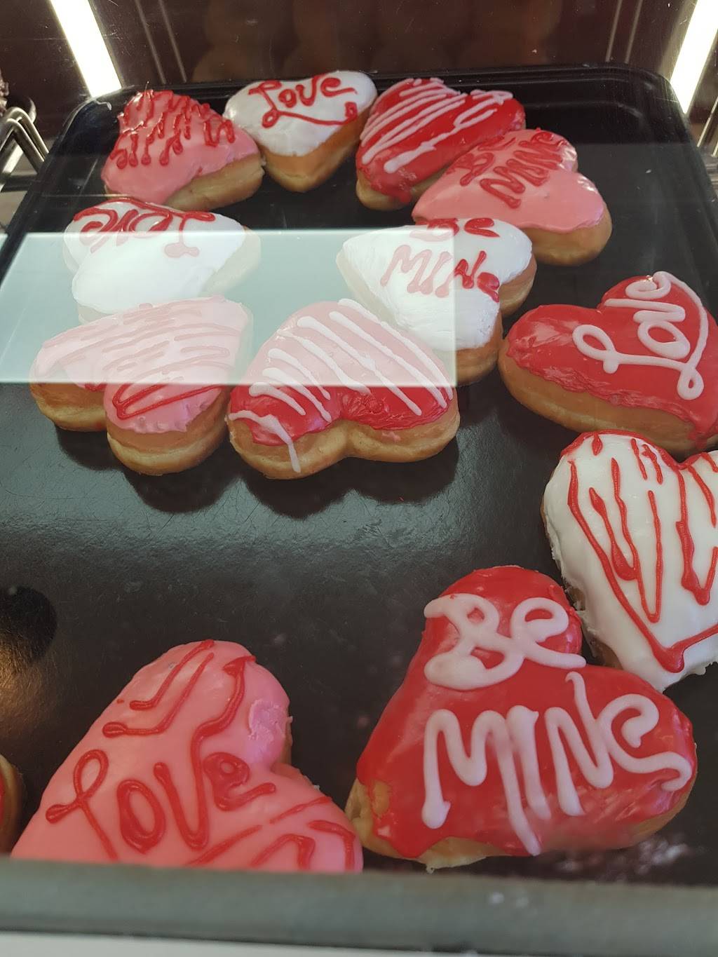 Winchells Donut House | cafe | 438 Fair Oaks Ave, South Pasadena, CA 91030, USA | 6267999324 OR +1 626-799-9324