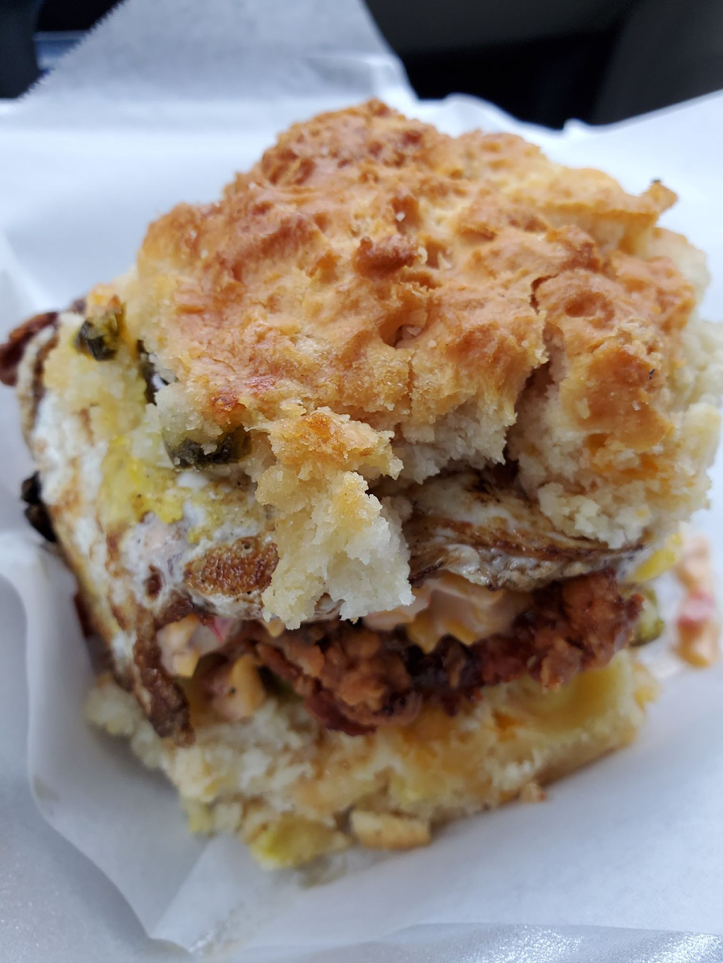 Bubbas Biscuit Lexington | restaurant | 115 W Main St, Lexington, SC 29072, USA | 8038344095 OR +1 803-834-4095