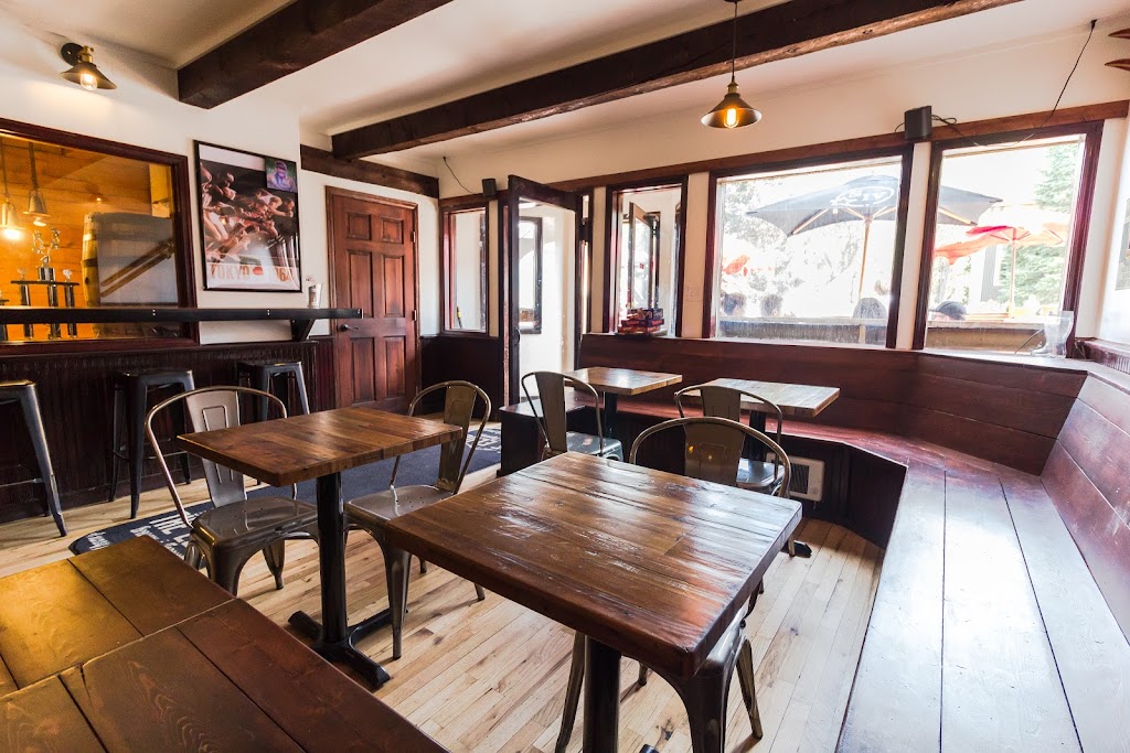 The Eldo Brewery | restaurant | 215 Elk Ave, Crested Butte, CO 81224, USA | 9702515425 OR +1 970-251-5425