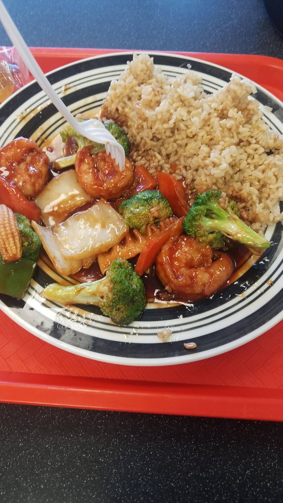 Sweet Garden | restaurant | 348 Newbridge Rd, East Meadow, NY 11554, USA | 5168097566 OR +1 516-809-7566