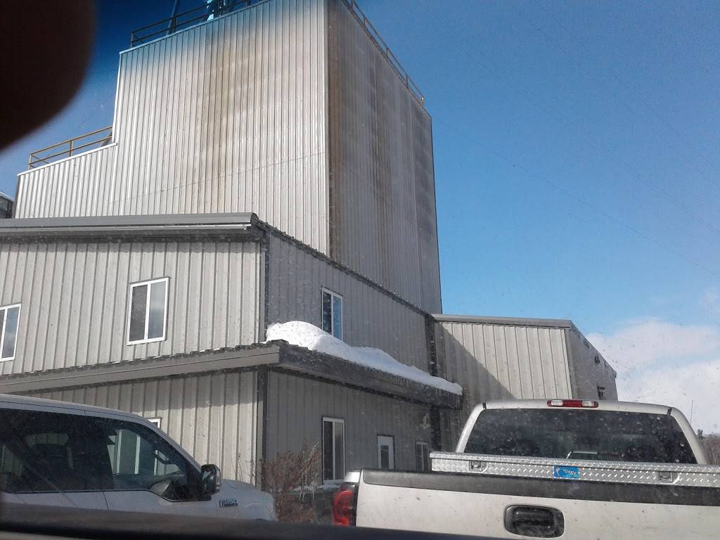 The Trestle Stop | restaurant | 3366 M-40, Hamilton, MI 49419, USA | 2697512051 OR +1 269-751-2051