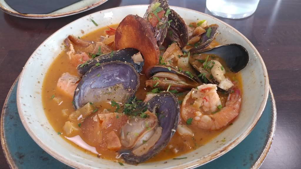 Prawn Coastal (Pasadena) | restaurant | 16 Miller Alley, Pasadena, CA 91103, USA | 6262196115 OR +1 626-219-6115