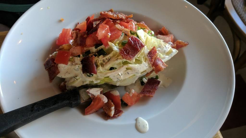 Bistro 108 | restaurant | 108 S Main St, La Grange, TX 78945, USA | 9799689108 OR +1 979-968-9108