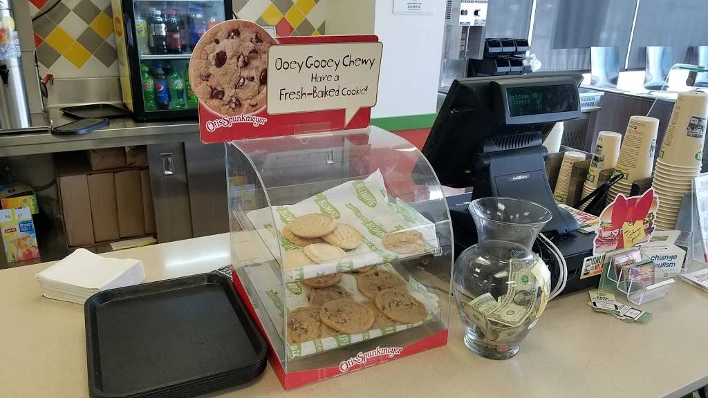 Blimpie | meal delivery | 1975 N Ankeny Blvd, Ankeny, IA 50023, USA | 5159656900 OR +1 515-965-6900