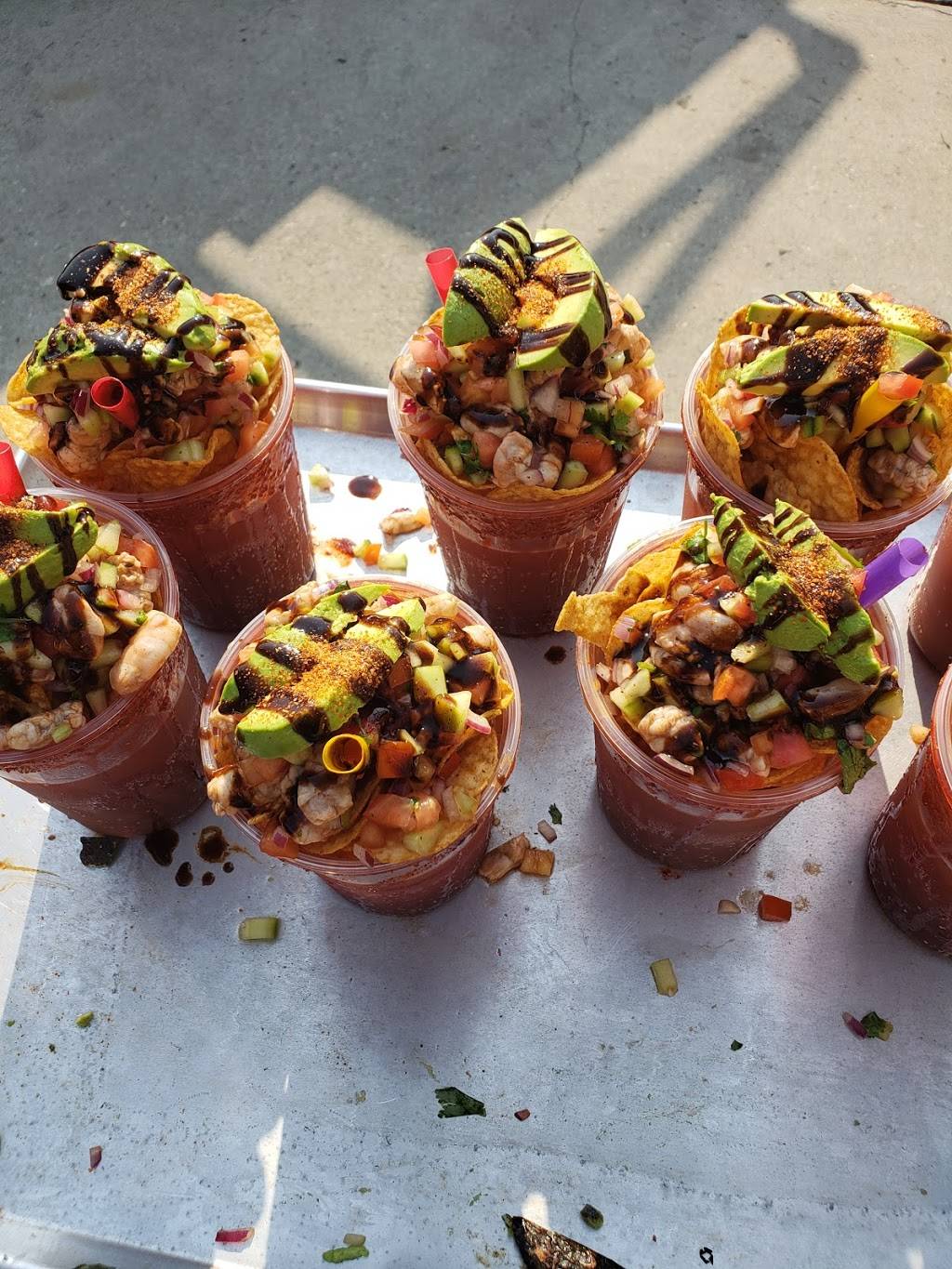 El AGUACHILEXPRESS LA | restaurant | 1800 E Compton Blvd, Compton, CA 90221, USA | 3234070008 OR +1 323-407-0008