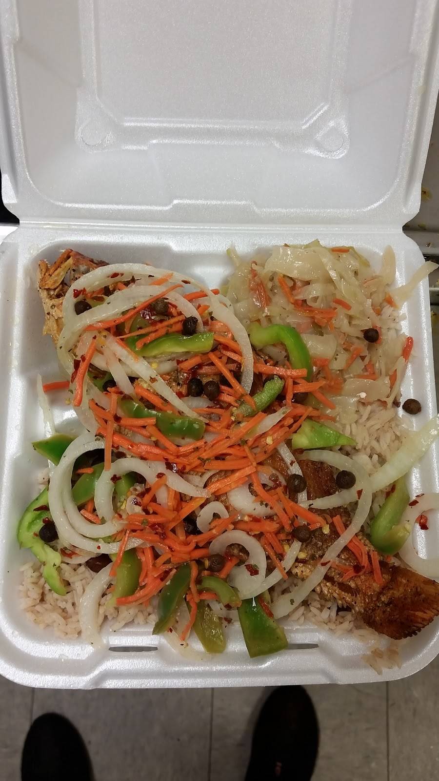 Yaad Food Jamaican Restaurant | restaurant | 89 Main St, Springfield, MA 01151, USA | 4138838364 OR +1 413-883-8364