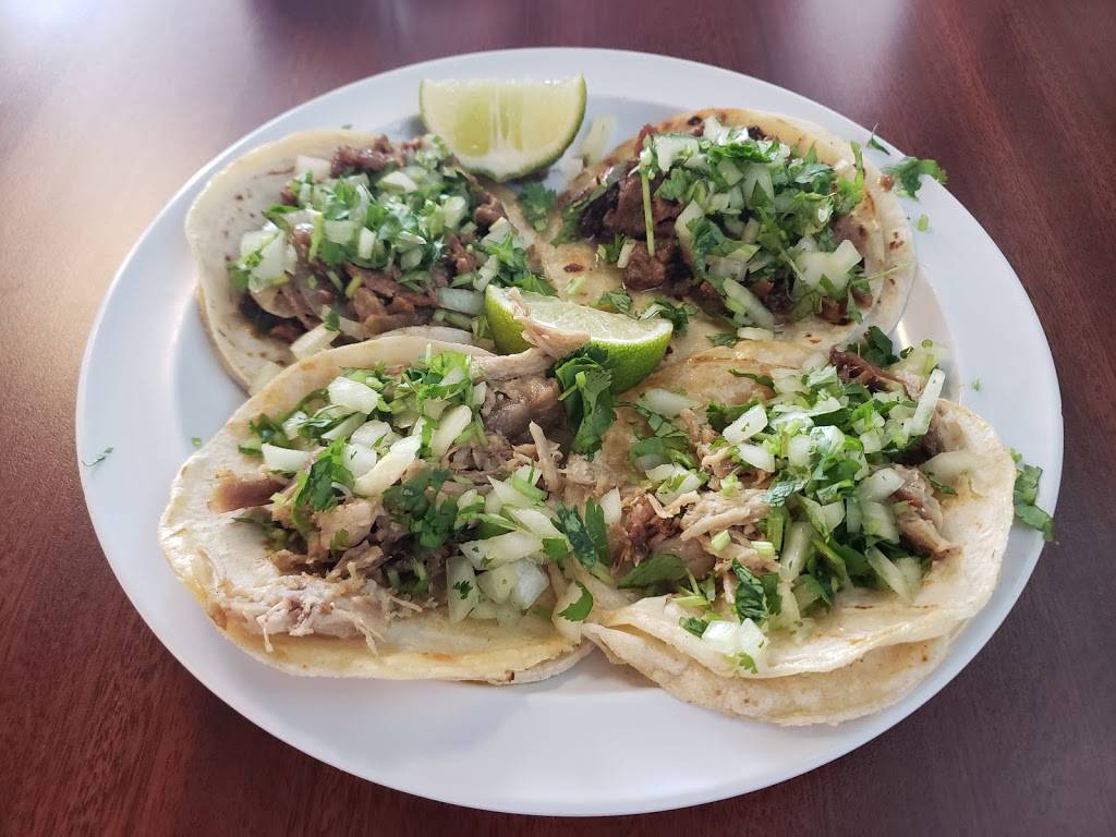 Taqueria Latina | restaurant | 760 W Sample Rd, Pompano Beach, FL 33064, USA | 9543666913 OR +1 954-366-6913
