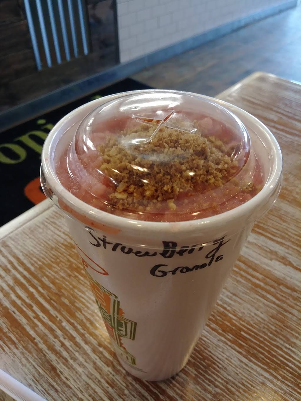 Tropical Smoothie Cafe | restaurant | 7101 W 183rd St Unit 102, Tinley Park, IL 60477, USA | 7084688456 OR +1 708-468-8456