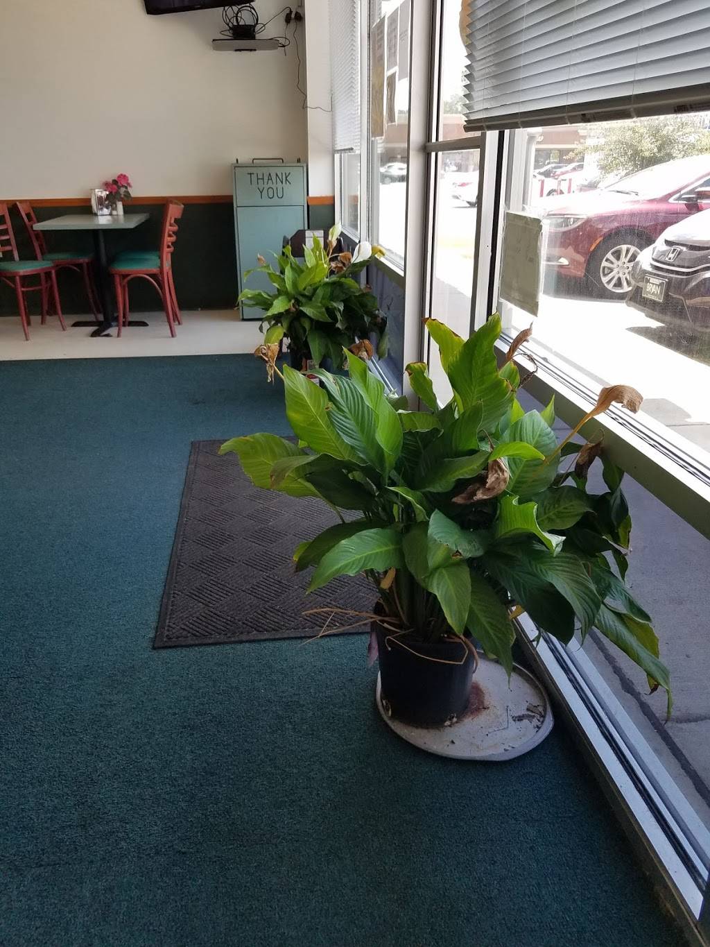 Yoshi Express | restaurant | 350 N Eastern Blvd #200, Fayetteville, NC 28301, USA | 9103399110 OR +1 910-339-9110