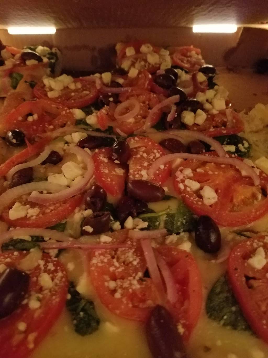 Italian Village Pizza | restaurant | 633 Philadelphia St, Indiana, PA 15701, USA | 7243496873 OR +1 724-349-6873