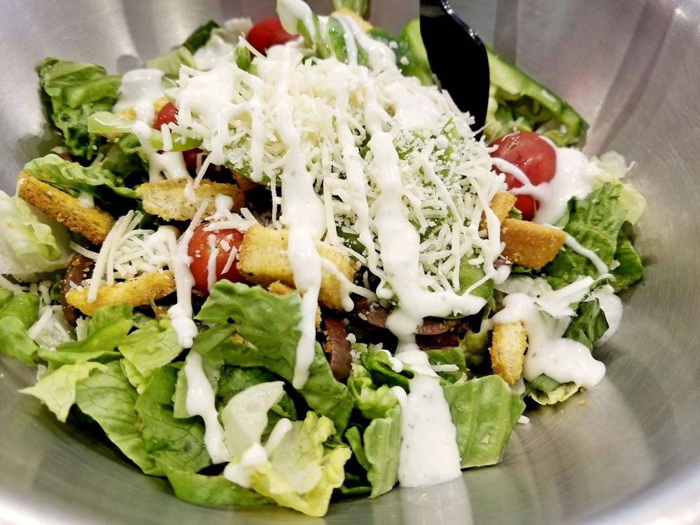 Flippin Pizza Scripps Ranch | restaurant | 10006 Scripps Ranch Blvd, San Diego, CA 92131, USA | 8588605007 OR +1 858-860-5007